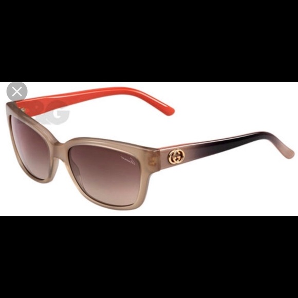 Gucci sunwear - Picture 5 of 5